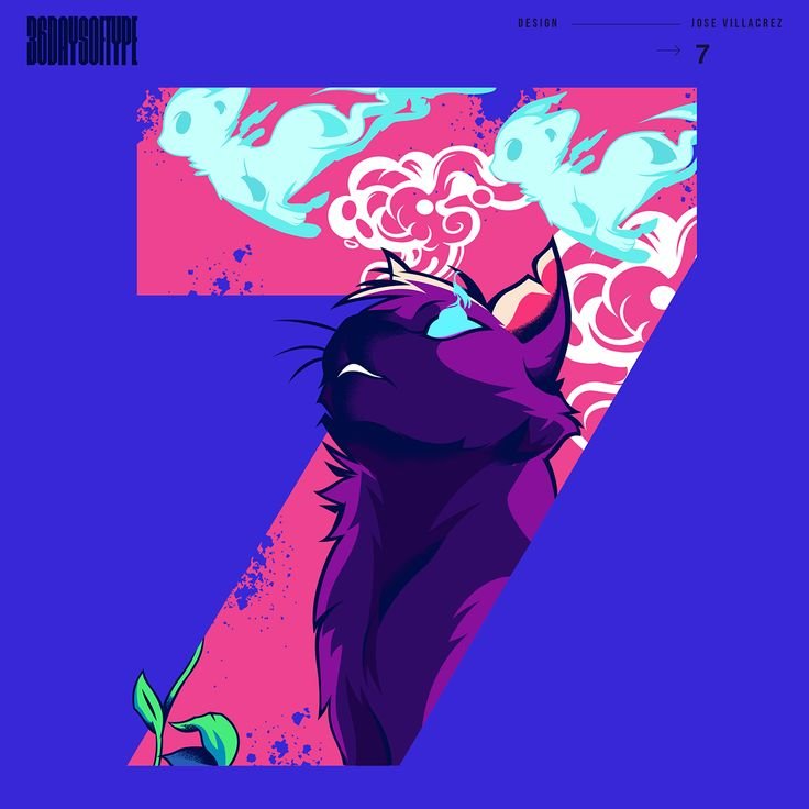 Illustrazioni originali create da Arrowfrog Studio per branding, comunicazione visiva e contenuti creativi