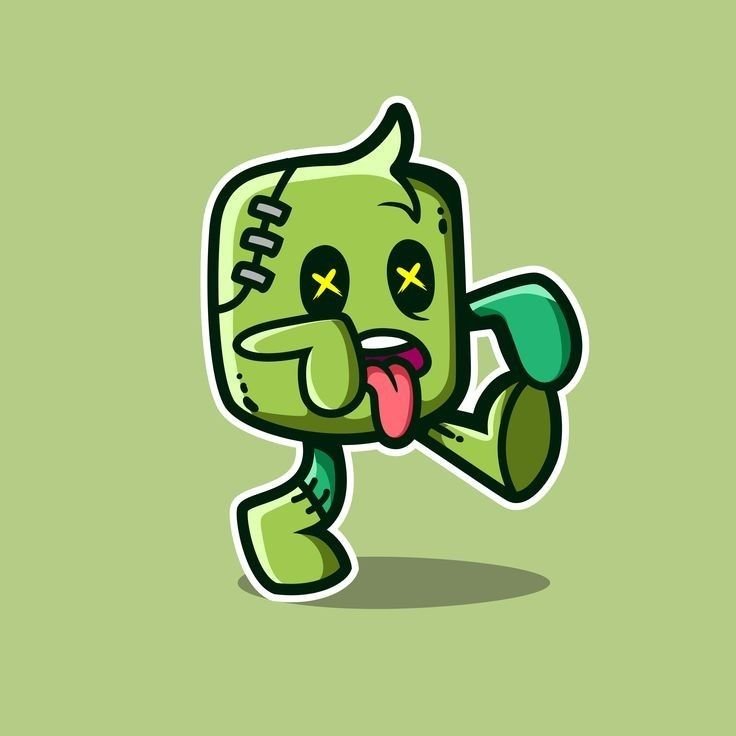 Illustrazioni originali create da Arrowfrog Studio per branding, comunicazione visiva e contenuti creativi