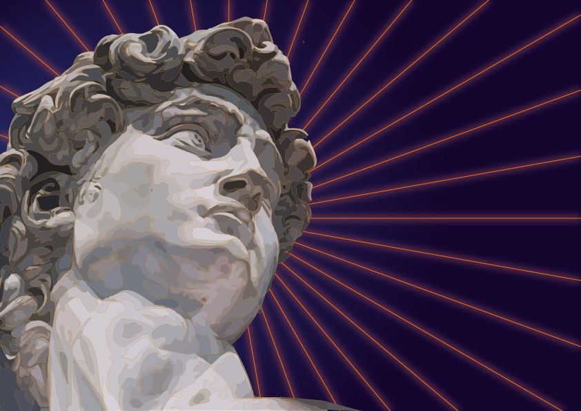 Illustrazioni originali create da Arrowfrog Studio per branding, comunicazione visiva e contenuti creativi